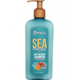 MIELLE Shampoing anti casse SEA MOSS 236ml
