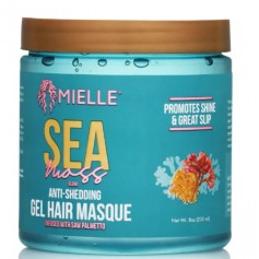 SEA MOSS Anti-Breakage Hair Mask 235ml