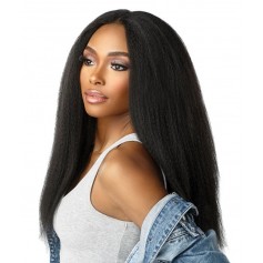 SENSAS MISS INDEPENDENT 18" Clip-In Extensions (Curls Kinks & Co)