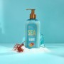 MIELLE Shampoing anti casse SEA MOSS 236ml