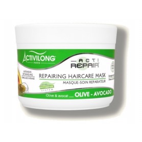 ACTIVILONG Avocado & Olive Repairing Care Mask 200ml