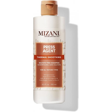 MIZANI Shampooing adoucissant ThermaSmooth 250ml