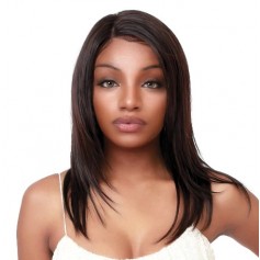 BOHEMIAN HH JASPER STRAIGHT wig 16" (HD Lace 13x6)