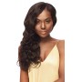 OUTRE tissage 9A NATURAL BODY 14'' 16'' 18'' + HD Closure 13"x4"