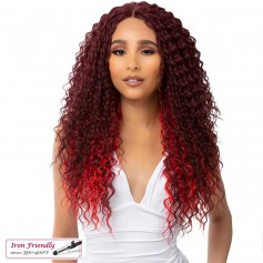IT'S A WIG ANNABELLE (HD Lace)