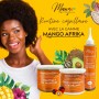 MANGO BUTTERFULL Shampoing doux Mangue, Chebé,Cacao et Hibiscus MANGO AFRIKA 200ml