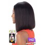 MILKYWAY Naked perruque EMMY (HD Lace Front)