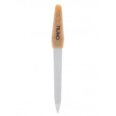 Durable Wooden Nail File