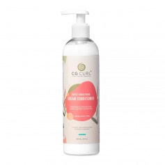 SUPER SMOOTHING Curl Conditioner 355ml