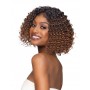 JANET perruque OASIS (HD Lace Front)