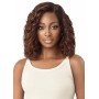 OUTRE perruque KELORA 12" (HD Lace Front)
