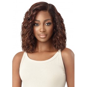 OUTRE perruque KELORA 12" (HD Lace Front)