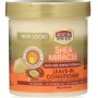 African Pride Shea Butter Mask 425g (Leave-in)