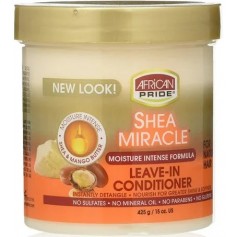 Shea Butter Mask 425g (Leave-in Miracle)