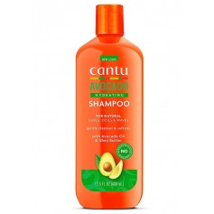 Avocado & Kariety Moisturizing Shampoo 400ml
