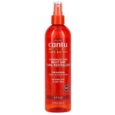 Conditioning spray for curls KARITE 355ml (COMEBACK CURL)