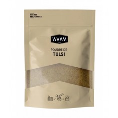 Organic Tuli Powder 100g (Face, body and hair)