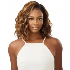 OUTRE wig NYLA 14" (HD Lace)