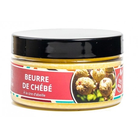 Beurre de Chebe 😍😍 Nouvelle - Touffes Crépues & Co