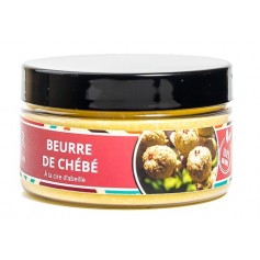 CHEBE and Beeswax Butter 100g