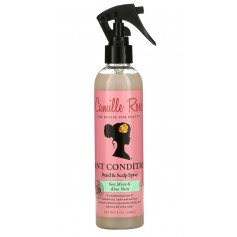 Moisturizing spray for braids and scalp MINT CONDITION 240ml