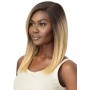 OUTRE perruque NATURAL YAKI 18" (HD Lace)