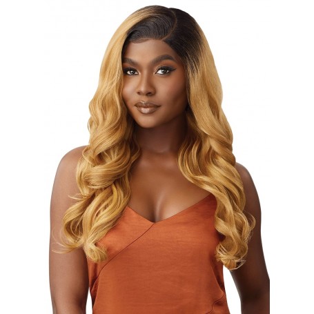 OUTRE perruque BODY CURL 24" (HD Lace)