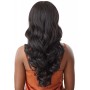 OUTRE perruque BODY CURL 24" (HD Lace)