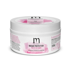 Protective mask for color-treated or highlighted hair 200ml