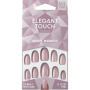 ELEGANT TOUCH Faux ongles MAUVE MADNESS