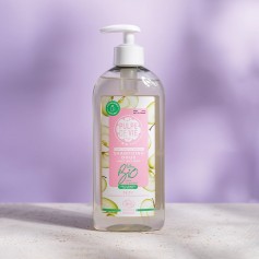 Gentle shampoo POMPOMPIDOUX 400ml