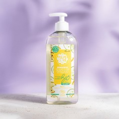 SORBET GIVRÉ ORGANIC Purifying Shampoo 400ml