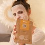PULPE DE VIE Face mask radiance & energy Bio PAMPLEMOUSSE