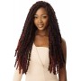 OUTRE natte BUTTERFLY LOCS 22" (X-Pression Loop)