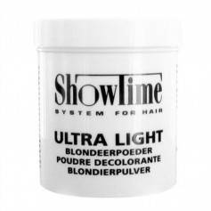 Poudre décolorante ULTRA LIGHT (ShowTime) 50g