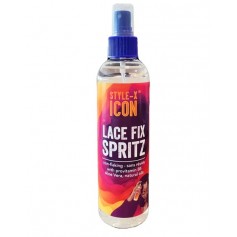 Fixing spray for wigs Lace FIX SPRITZ 250ml