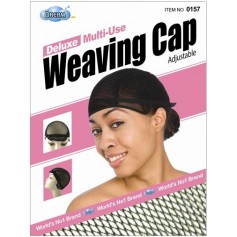 Adjustable Weaving Cap DRE157 