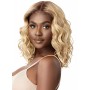 OUTRE perruque DILAN (HD Lace front DELUXE)