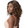OUTRE perruque DILAN (HD Lace front DELUXE)