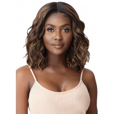 OUTRE DILAN wig (HD Lace front DELUXE)
