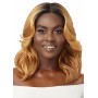 OUTRE perruque EVERY 21 (HD Lace front)