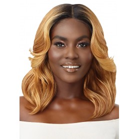 OUTRE perruque EVERY 21 (HD Lace front)