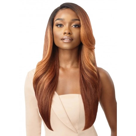 OUTRE perruque TEYONA 26" (HD Lace Front)