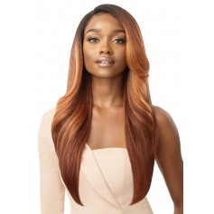OUTRE TEYONA 26" wig (HD Lace Front)