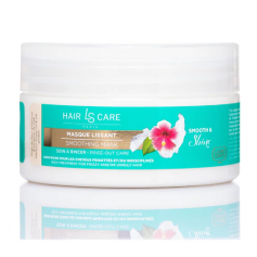 Smooth & shine mask with HIBISCUS 200ml