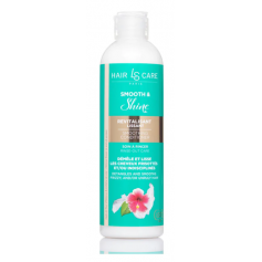 Smooth & Shine Detangling Conditioner with HIBISCUS 250ml