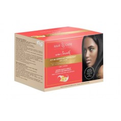 ULTRA SMOOTH SUPER soda-free relaxer kit