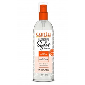 CANTU Spray Hydratant pour perruque PROTECTIVE STYLES 118ml