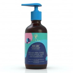 CO-WASH shampoo conditioner for children BORN CURLY 240ml