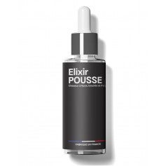 POUSSE elixir for frizzy/curly hair 50ml